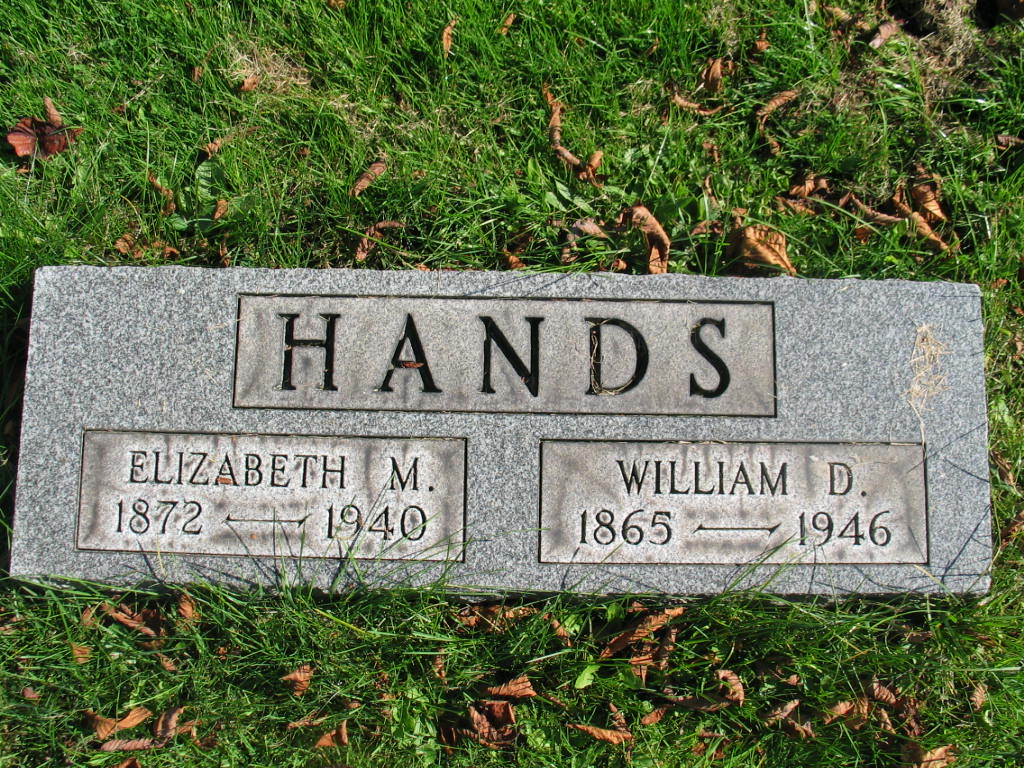 tombstone